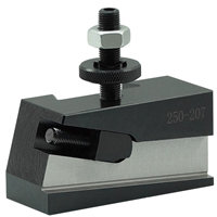 Parting Tool Holder (Angled) - Model 200